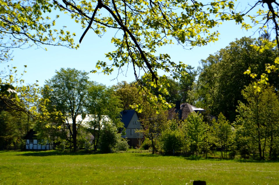 Alpenrod, Haus Alpenrod (2)