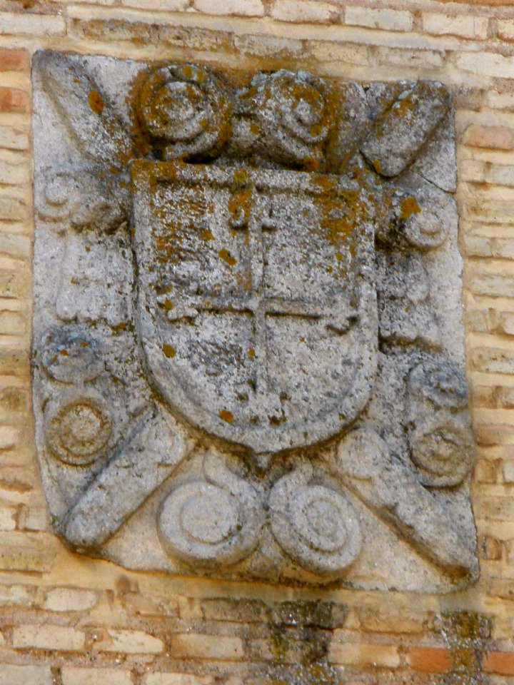 Almagro - Parador (antiguo Convento de Santa Catalina) 06