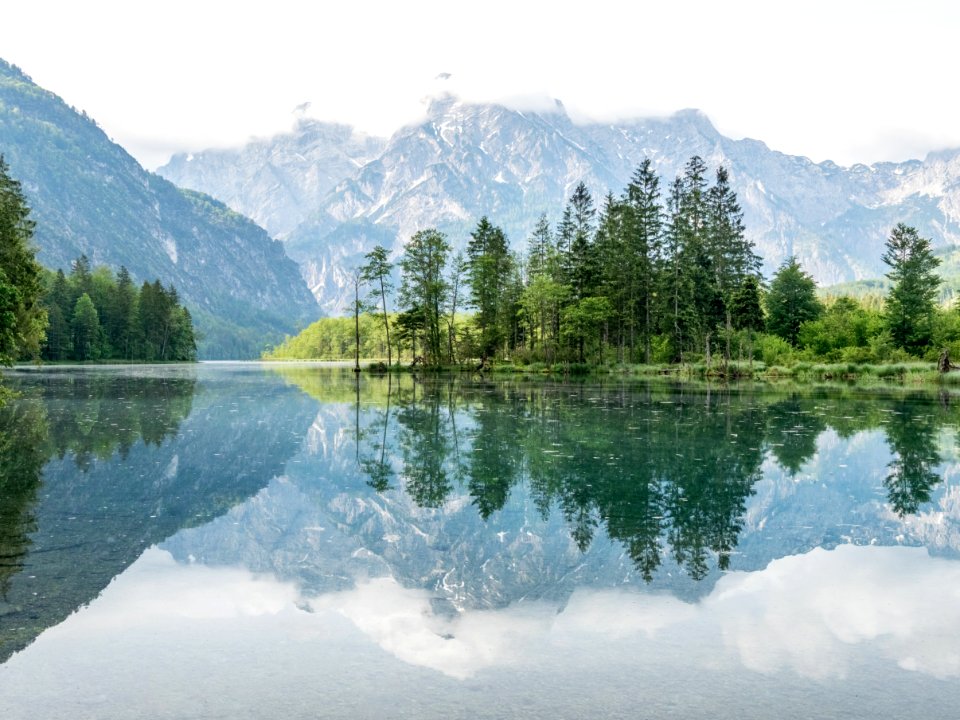 Almsee und Umgebung 18