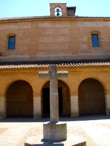 Almagro - Parador (antiguo Convento de Santa Catalina) 02