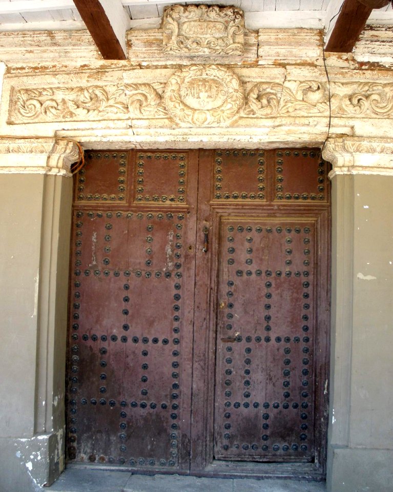 Almagro - Plaza Mayor 02