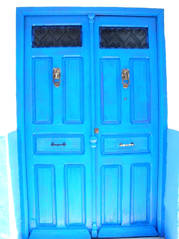 Almagro - Puerta 03