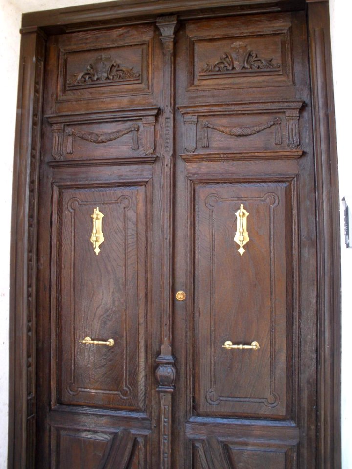 Almagro - Puerta 04