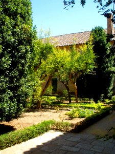 Almagro - Parador (antiguo Convento de Santa Catalina) 31