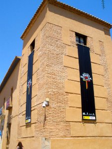 Almagro - Museo Nacional del Teatro 3