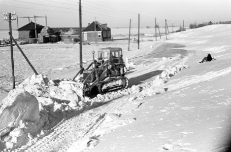 Alpenlandschap bij Volendam, Bestanddeelnr 914-6967