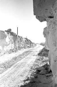 Alpenlandschap bij Volendam, Bestanddeelnr 914-6962