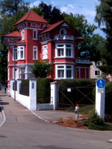 Alpenrosenstraße 2 Kempten