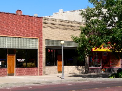 Alliance, Nebraska 214 Box Butte Ave