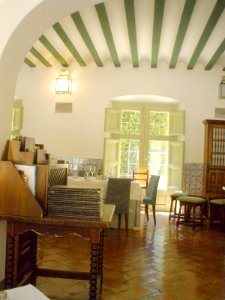 Almagro - Parador (antiguo Convento de Santa Catalina) 13