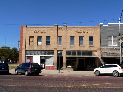 Alliance, Nebraska 208 Box Butte Ave