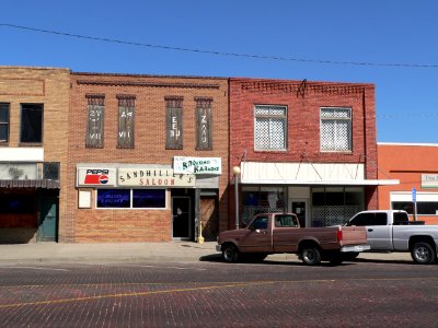 Alliance, Nebraska 205-207 Box Butte Ave
