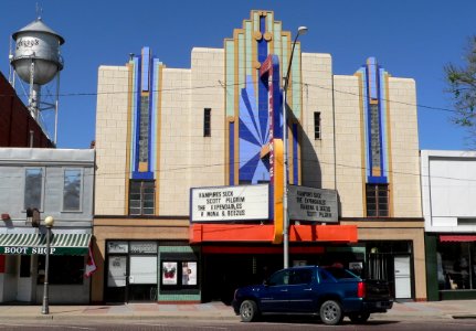 Alliance, Nebraska 410 Box Butte Ave 2