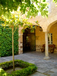 Almagro - Parador (antiguo Convento de Santa Catalina) 28
