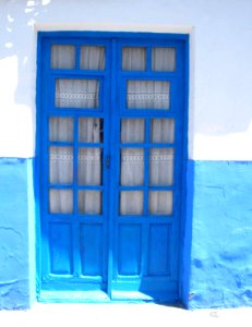 Almagro - Puerta 02