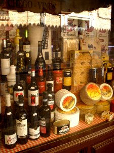 Almagro - Plaza Mayor 27
