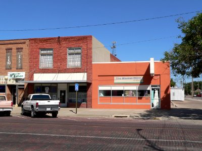 Alliance, Nebraska 203-205 Box Butte Ave