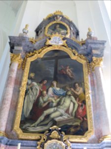 Allerheiligen Warngau 2