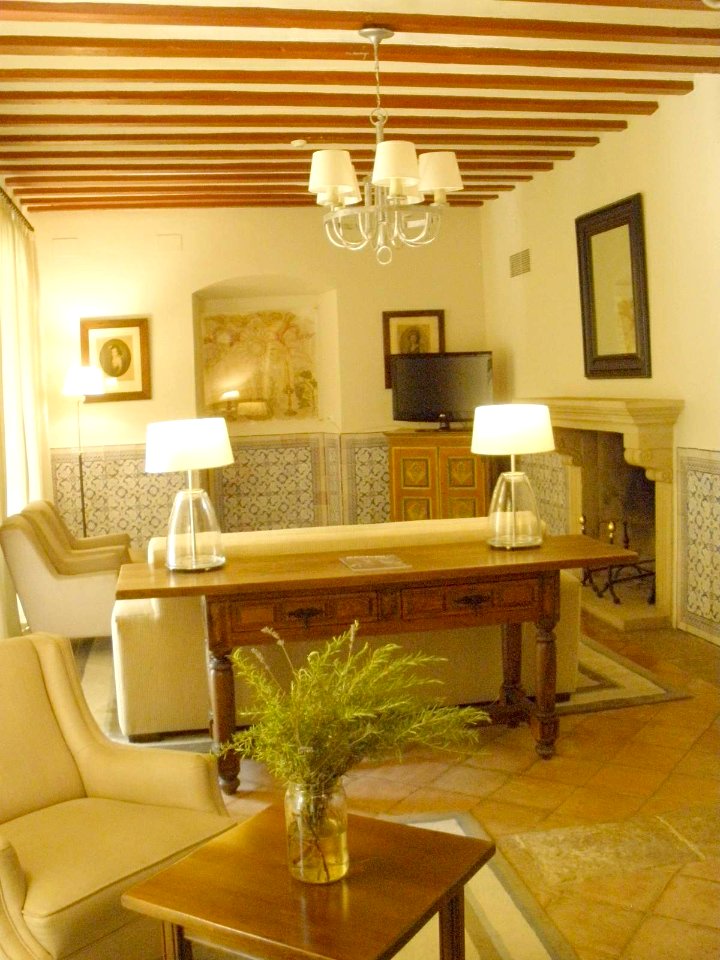 Almagro - Parador (antiguo Convento de Santa Catalina) 18