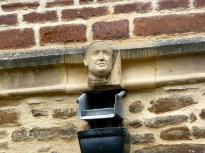 All Saints church, Leighton Buzzard 07