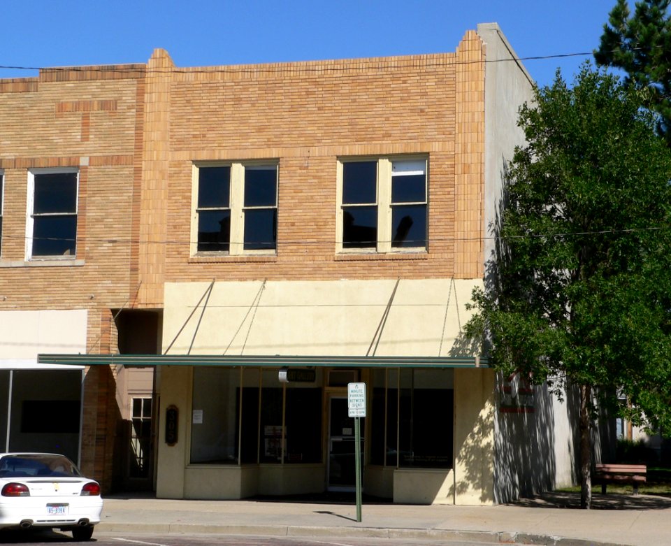 Alliance, Nebraska 305 Box Butte Ave