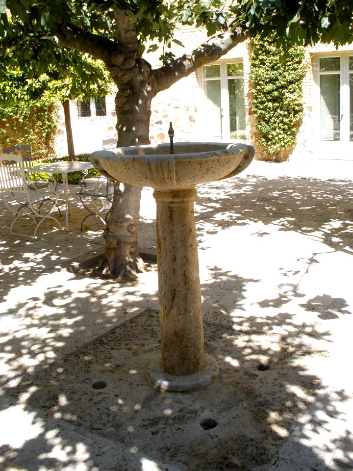 Almagro - Parador (antiguo Convento de Santa Catalina) 26