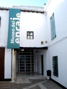 Almagro - Museo del Encaje 1