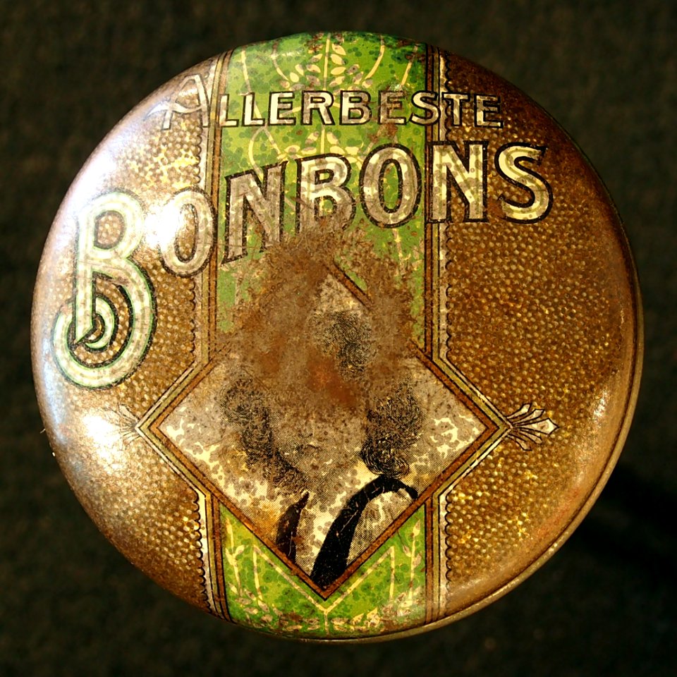 Allerbeste Bonbons, foto1