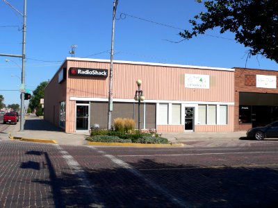 Alliance, Nebraska 223 Box Butte Ave