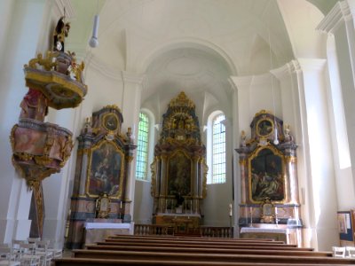 Allerheiligen Warngau 11
