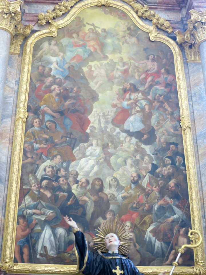 Allerheiligen Warngau 8