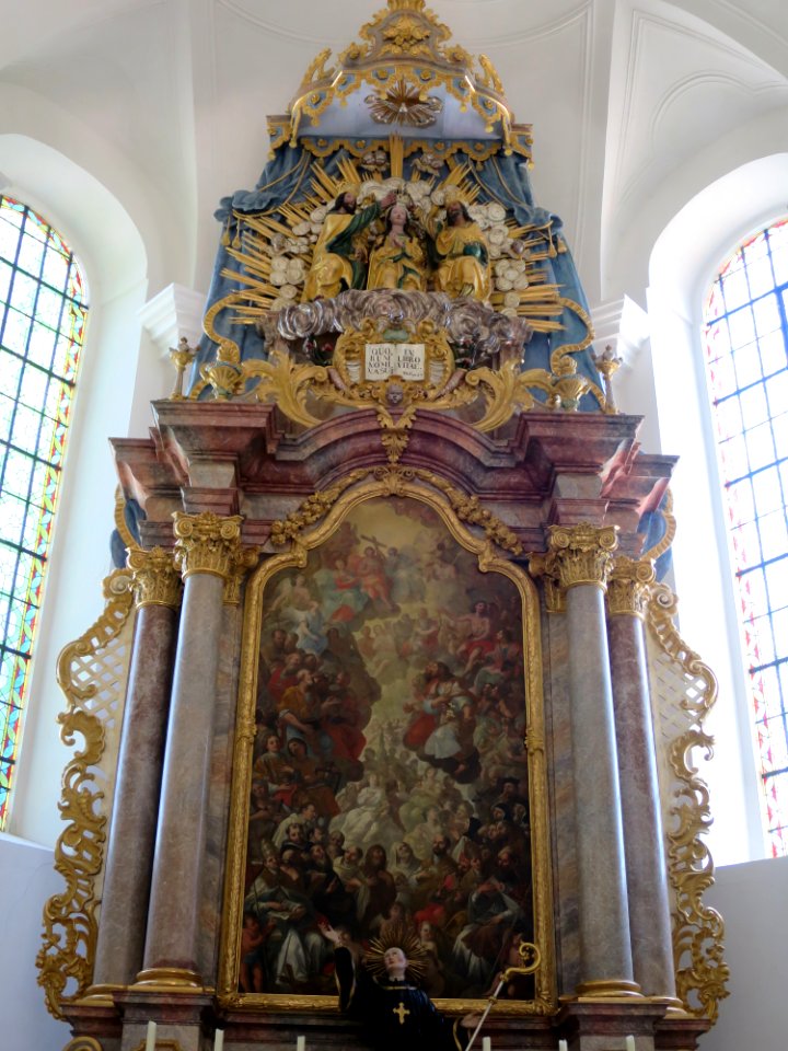 Allerheiligen Warngau 7