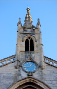 All Saints Church, Church Street, Landport, Portsmouth (NHLE Code 1387021) (November 2017) (7)