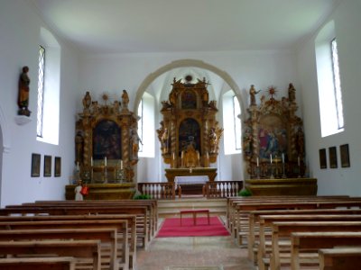 Allerheiligen Grenchen 3