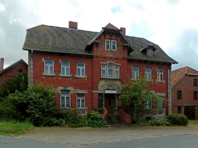 Allerbuettel Gasthof