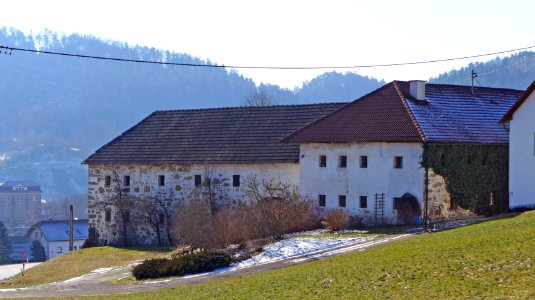 Allerheiligen-Singhofer-1040173-Oberoesterreich