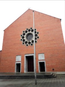 Allerheiligenkirche, Nuremberg 3