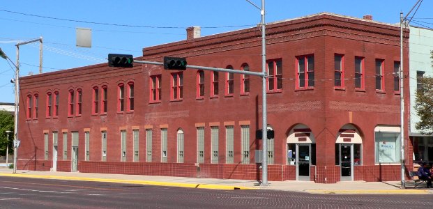 Alliance, Nebraska 302 Box Butte Ave