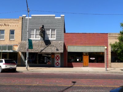 Alliance, Nebraska 210-212 Box Butte Ave