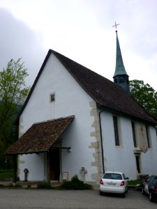 Allerheiligen Grenchen 2
