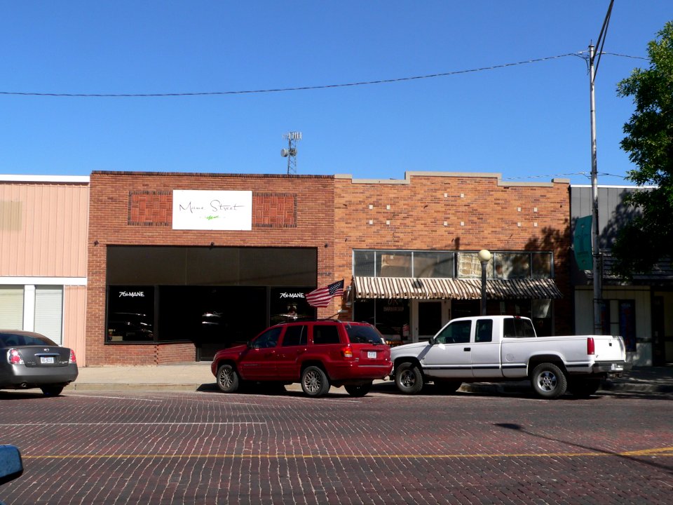 Alliance, Nebraska 217-219 Box Butte Ave