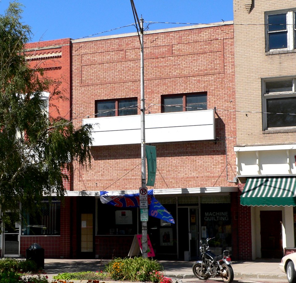 Alliance, Nebraska 316 Box Butte Ave