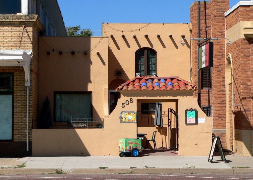 Alliance, Nebraska 508 Box Butte Ave