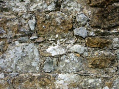 All Saints Church, High Street, Newchurch (May 2016) (Stonework) (2)
