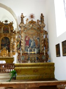 Allerheiligen Grenchen 6