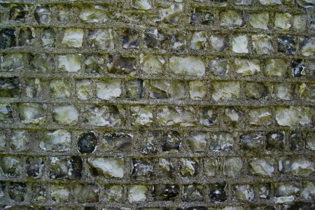 All Saints Church, Hinton Hill, Hinton Ampner (NHLE Code 1155865) (July 2019) (Stonework)