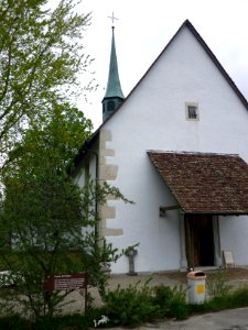 Allerheiligen Grenchen 1