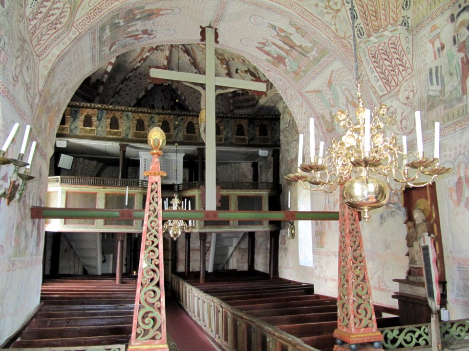 Alnö gamla kyrka ext4