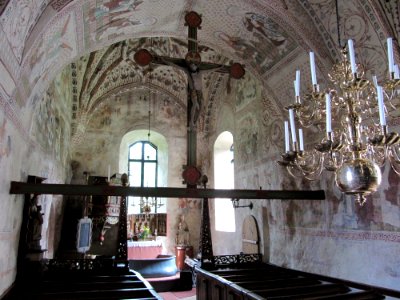 Alnö gamla kyrka ext3