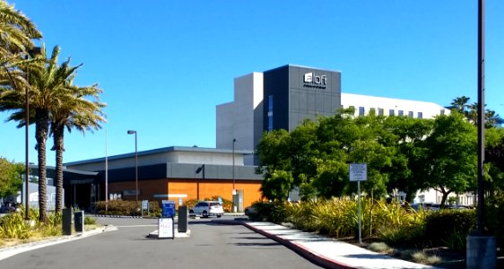 Aloft San Francisco Airport